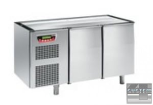 Морозильный стол Angelo Po 6EAB, фото №1, интернет-магазин пищевого оборудования Систем4