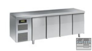 Морозильный стол Angelo Po 6ECBM, фото №1, интернет-магазин пищевого оборудования Систем4