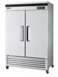 Морозильный шкаф DAEWOO FD-1250F, фото №1, интернет-магазин пищевого оборудования Систем4