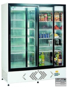 Холодильный шкаф Bolarus WS-140R, фото №1, интернет-магазин пищевого оборудования Систем4