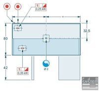 Холодильный стол для пиццы - пиццеола Angelo Po BPZ167A, фото №10, интернет-магазин пищевого оборудования Систем4