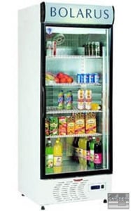 Холодильный шкаф Bolarus WS-712D, фото №1, интернет-магазин пищевого оборудования Систем4
