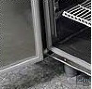 Холодильний стіл - саладетта Cryspi ШС-0,2-90, фото №8, інтернет-магазин харчового обладнання Систем4
