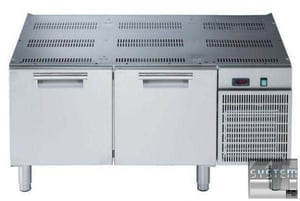 Холодильна база Electrolux E7BAPL00RE, фото №1, інтернет-магазин харчового обладнання Систем4