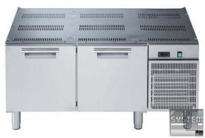 Морозильна база Electrolux E7BAPL00S0, фото №1, інтернет-магазин харчового обладнання Систем4