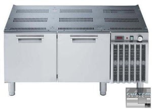 Холодильная база Electrolux E9BAPL00R0, фото №1, интернет-магазин пищевого оборудования Систем4