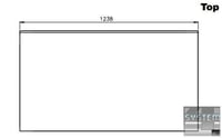 Холодильный стол Electrolux RCSN2M2U, фото №3, интернет-магазин пищевого оборудования Систем4