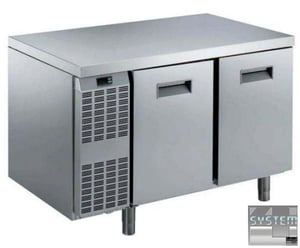 Холодильний стіл Electrolux RCSN2M24, фото №1, інтернет-магазин харчового обладнання Систем4