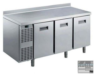 Холодильний стіл Electrolux RCSN3M3U, фото №1, інтернет-магазин харчового обладнання Систем4