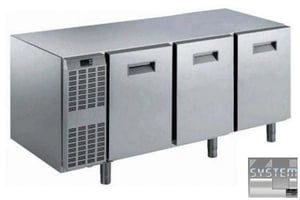 Холодильний стіл Electrolux RCSN3M3T, фото №1, інтернет-магазин харчового обладнання Систем4