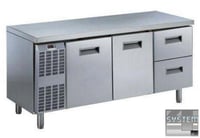 Холодильный стол Electrolux RCSN3M22, фото №1, интернет-магазин пищевого оборудования Систем4