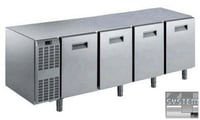 Холодильный стол Electrolux RCSN4M4T, фото №1, интернет-магазин пищевого оборудования Систем4