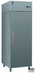 Холодильна шафа Bolarus S-711S Inox