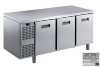 Морозильный стол Electrolux RCSF3M3, фото №1, интернет-магазин пищевого оборудования Систем4