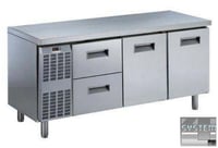 Морозильный стол Electrolux RCSF3M22