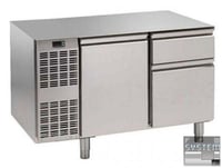 Холодильный стол Electrolux HB1P1C1BN, фото №1, интернет-магазин пищевого оборудования Систем4