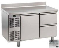 Холодильный стол Electrolux HB1P2C12U, фото №1, интернет-магазин пищевого оборудования Систем4