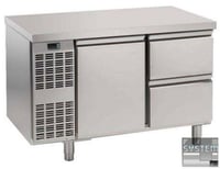 Холодильный стол Electrolux HB1P2C12, фото №1, интернет-магазин пищевого оборудования Систем4