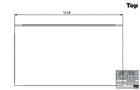 Холодильный стол Electrolux HB1P2C12, фото №3, интернет-магазин пищевого оборудования Систем4