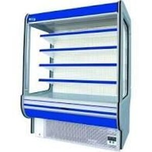 Холодильна гірка Cold R*900 R 18, фото №1, інтернет-магазин харчового обладнання Систем4