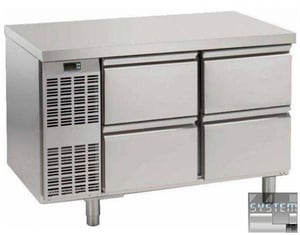 Холодильный стол Electrolux HB4C