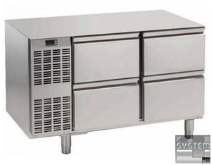 Холодильный стол Electrolux HB4CN