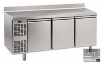 Холодильный стол Electrolux HB3PU, фото №1, интернет-магазин пищевого оборудования Систем4