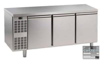 Холодильный стол Electrolux HB3P, фото №1, интернет-магазин пищевого оборудования Систем4