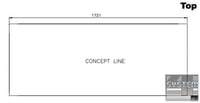 Холодильный стол Electrolux HB3PNT, фото №3, интернет-магазин пищевого оборудования Систем4