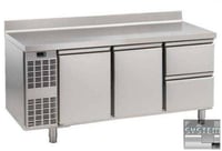 Холодильный стол Electrolux HB2P2CU, фото №1, интернет-магазин пищевого оборудования Систем4