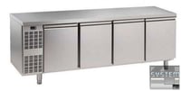 Холодильный стол Electrolux HB4P, фото №1, интернет-магазин пищевого оборудования Систем4
