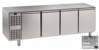 Холодильный стол Electrolux HB4PNT, фото №1, интернет-магазин пищевого оборудования Систем4
