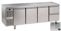 Холодильный стол Electrolux HB3P2C, фото №1, интернет-магазин пищевого оборудования Систем4