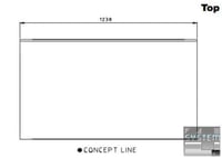 Морозильный стол Electrolux RCHBF2P, фото №3, интернет-магазин пищевого оборудования Систем4