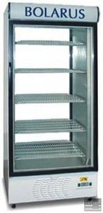 Холодильный шкаф Bolarus S WS 714 D, фото №1, интернет-магазин пищевого оборудования Систем4