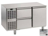 Морозильный стол Electrolux HBF1P2CN, фото №1, интернет-магазин пищевого оборудования Систем4
