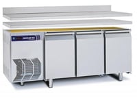 Холодильный стол Samaref TG3 M PL TN