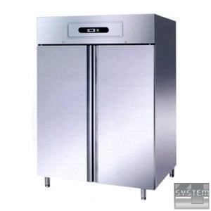 Морозильный шкаф Gastrorag GN650 BT, фото №1, интернет-магазин пищевого оборудования Систем4