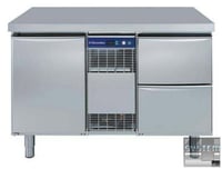 Холодильный стол Electrolux RCDR2M12, фото №1, интернет-магазин пищевого оборудования Систем4