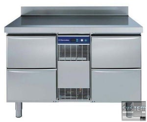 Холодильный стол Electrolux RCDR2M04U