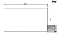 Холодильный стол Electrolux RCDR2M04, фото №3, интернет-магазин пищевого оборудования Систем4