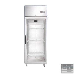 Холодильный шкаф Gastrorag GN1410 TN, фото №1, интернет-магазин пищевого оборудования Систем4