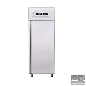 Холодильный шкаф Gastrorag GN650 TN, фото №1, интернет-магазин пищевого оборудования Систем4