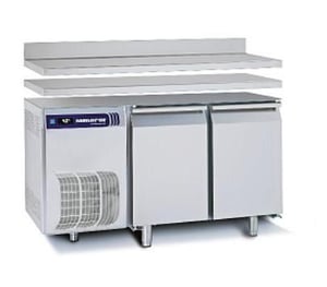 Холодильний стіл Samaref TS2 М SP TN, фото №1, інтернет-магазин харчового обладнання Систем4