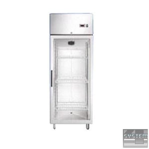 Холодильный шкаф Gastrorag SNACK 400 TN, фото №1, интернет-магазин пищевого оборудования Систем4