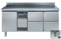 Холодильный стол Electrolux RCDR3M14U, фото №1, интернет-магазин пищевого оборудования Систем4