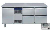 Холодильный стол Electrolux RCDR3M14, фото №1, интернет-магазин пищевого оборудования Систем4