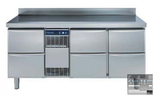 Холодильный стол Electrolux RCDR3M06U