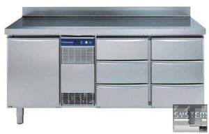 Холодильный стол Electrolux RCDR3M16U