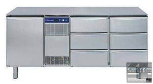 Холодильный стол Electrolux RCDR3M16T